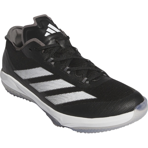 adidas アディダス アディゼロ インパクト ターフトレーナー 野球＆ソフトボール アフタートレーシューズ IH2645の通販は 8,320円
