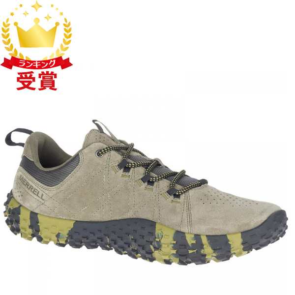 MERRELL メレル WRAPTラプト メンズ J036011 シューズ