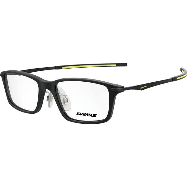 SWANS スワンズ メガネフレーム JOBSPORT BETA マルチスポーツ JBSB10000-MBK