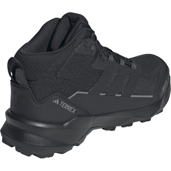 トレーニングミッド adidas アディダス テレックス スカイチェイサー AX5 ミッド GORE-TEX