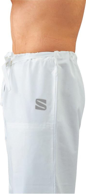 早川繊維工業 九櫻 上下セット 特製二重織柔道衣 上下セット JZ5Lの