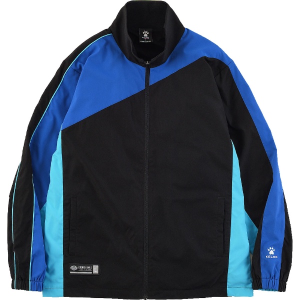 KELME ケルメ ケレメ パネルウーブン ウォームジャケット バスケットボール WUPニットジャケット KB21S911-000 4,170円