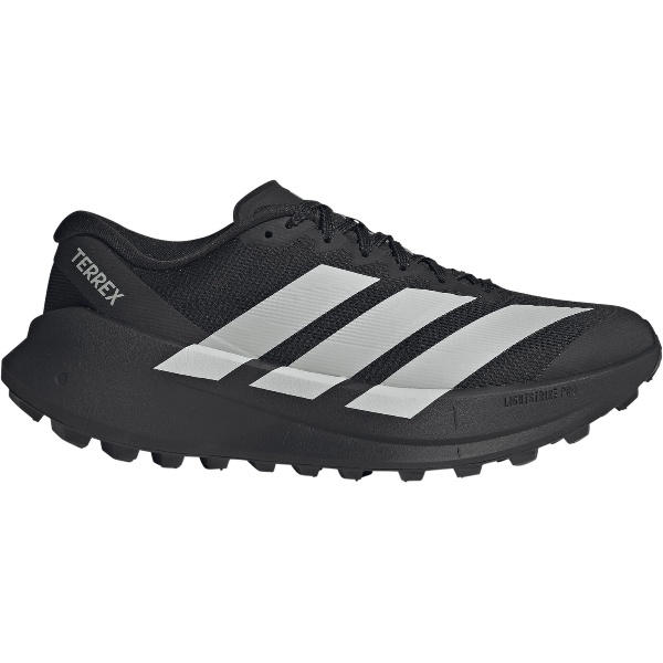 adidas アディダス Terrex Agravic SL Trail Running Shoes アウトドア ランニングシューズ KH8801_4