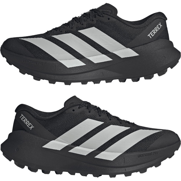 adidas アディダス Terrex Agravic SL Trail Running Shoes アウトドア ランニングシューズ KH8801_8