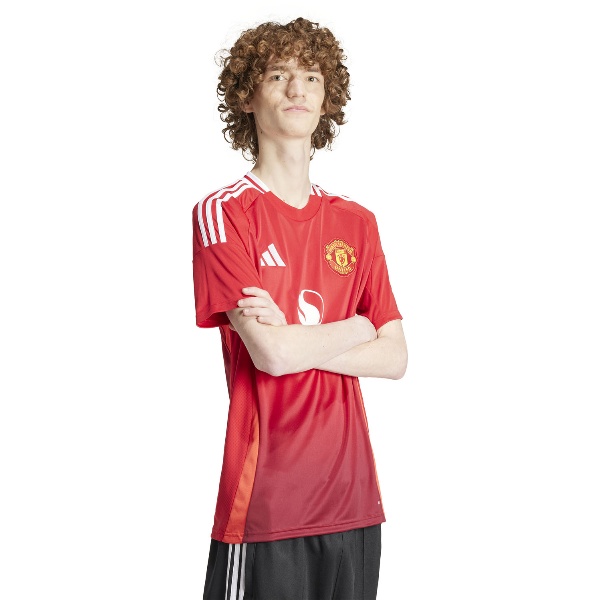 【希少！】02-04 マンチェスター・U【Lサイズ】ホームユニフォーム NIKE マンチェスターユナイテッド 02/04 ユニフォーム ホーム