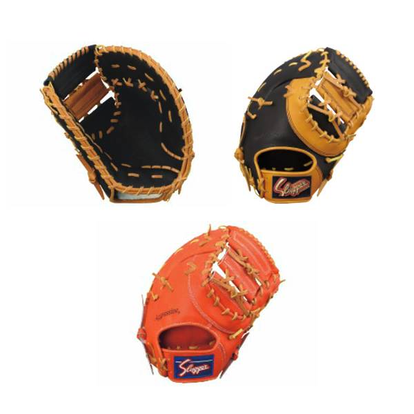 久保田スラッガー 軟式野球用グラブ ファーストミット KSF-733 一塁手用
