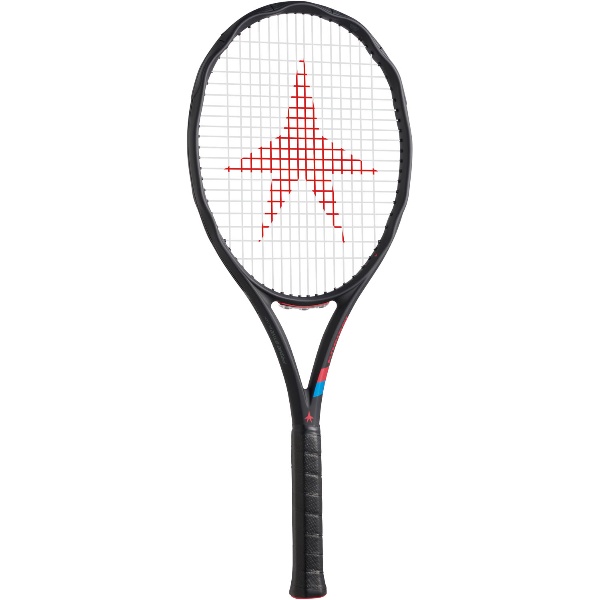 GOSEN ゴーセン PRIME STAR Black MattBlack G2 テニス ラケット 硬式 KTPSB-MB