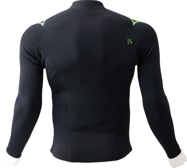 25 QUIKSILVER クイックシルバー ウエットスーツ ベスト カスタム