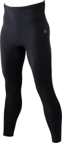 AQA エーキューエー KW-4669 ウエットロングパンツメンズ1.5mm マリンスポーツ ウェットスーツ KW4669-01 メンズ