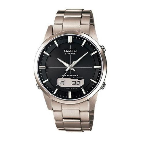 カシオ CASIO 腕時計 CASIO LCW-M170TD-1AJF
