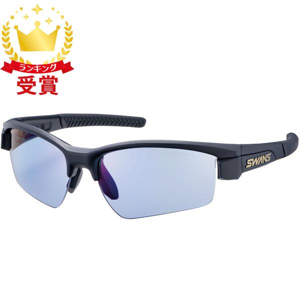 SWANS スワンズ LION SIN ULTRA LENS for GOLFモデル LI SIN-0167 MBK マルチスポーツ サングラス LISIN0167-MBK
