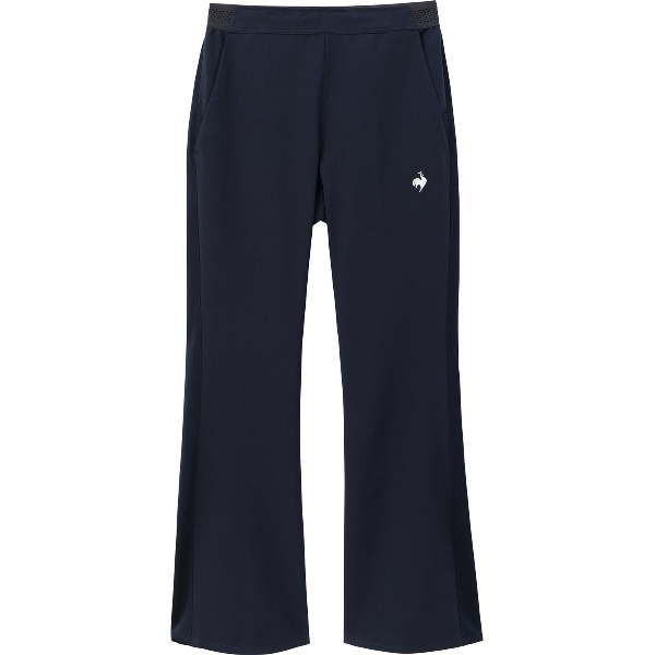 ルコック Le coq sportif ADVANTAGE PANTS 2 WARM FLARE テニス トレーニングパンツ ウィメンズ LN4FLP50L-NV00 レディースの通販は 8,146円