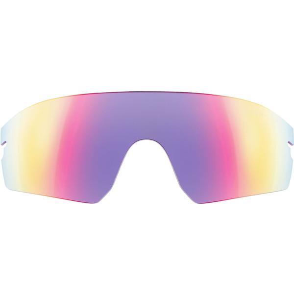 SWANS スワンズ STRIX D.A. スペアレンズ L-STX DA-3516 RSHD マルチスポーツ サングラス LSTXDA3516-RSHD