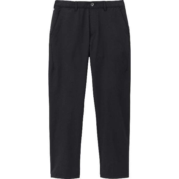 ルコック Le coq sportif LCS プリューム エアスタイリッシュパンツ ルフフォルム トレーニングパンツ メンズ LT4FLP31M-BK00 メンズの通販は 6,500円