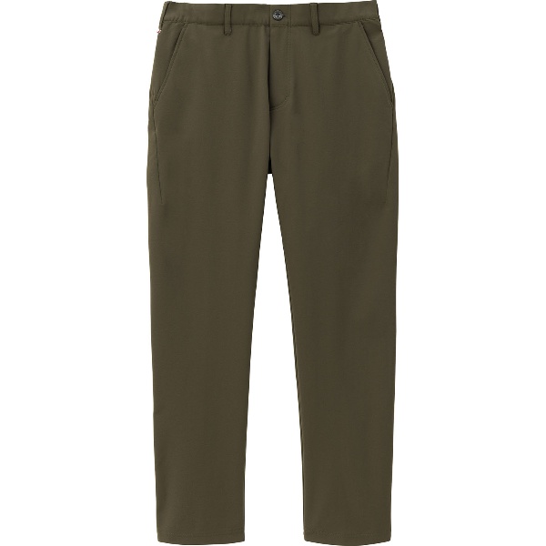 ルコック Le coq sportif LCS プリューム エアスタイリッシュパンツ ルフフォルム トレーニングパンツ メンズ LT4FLP31M-KH00 メンズの通販は 6,278円