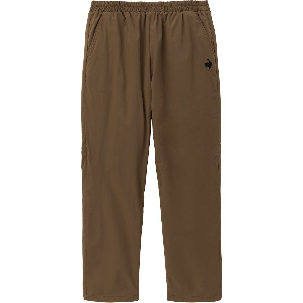 ルコック Le coq sportif ウィンドブレーカーパンツ マルチスポーツ ウインドパンツ ウィメンズ LT4FPZ31L-BW00 レディースの通販は