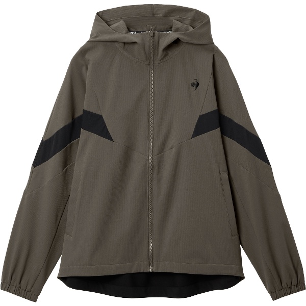 Le coq sportif ルコック ヒートナビクロスジャケット マルチスポーツ トレーニングシャツレディース LT5FJK21L-BW00
