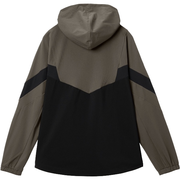 Le coq sportif ルコック ヒートナビクロスジャケット マルチスポーツ トレーニングシャツレディース LT5FJK21L-BW00_1