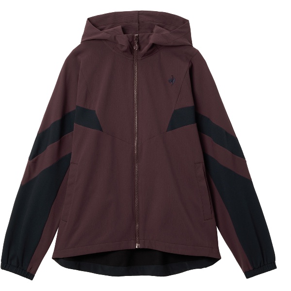 Le coq sportif ルコック ヒートナビクロスジャケット マルチスポーツ トレーニングシャツレディース LT5FJK21L-WR00
