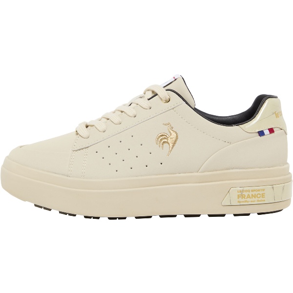 Le coq sportif ルコック LCS セーヴル PF II／LCS SEVRES PF II カジュアル シューズ レディース LU5FRS76LZ-BGBG