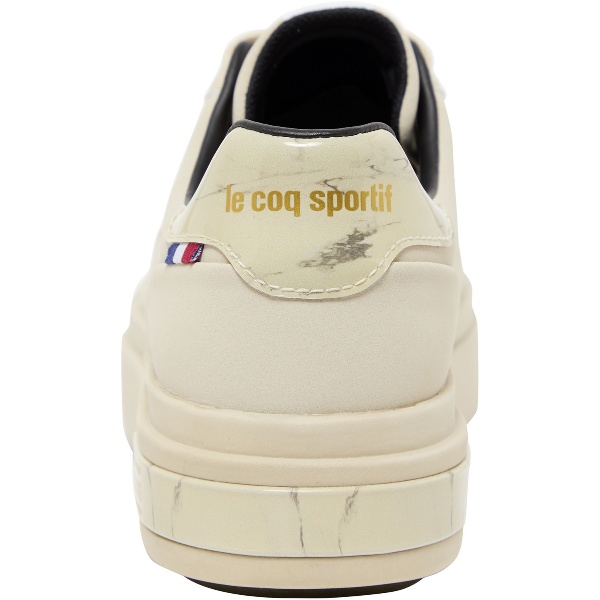 Le coq sportif ルコック LCS セーヴル PF II／LCS SEVRES PF II カジュアル シューズ レディース LU5FRS76LZ-BGBG_3