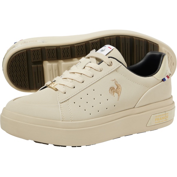 Le coq sportif ルコック LCS セーヴル PF II／LCS SEVRES PF II カジュアル シューズ レディース LU5FRS76LZ-BGBG_5