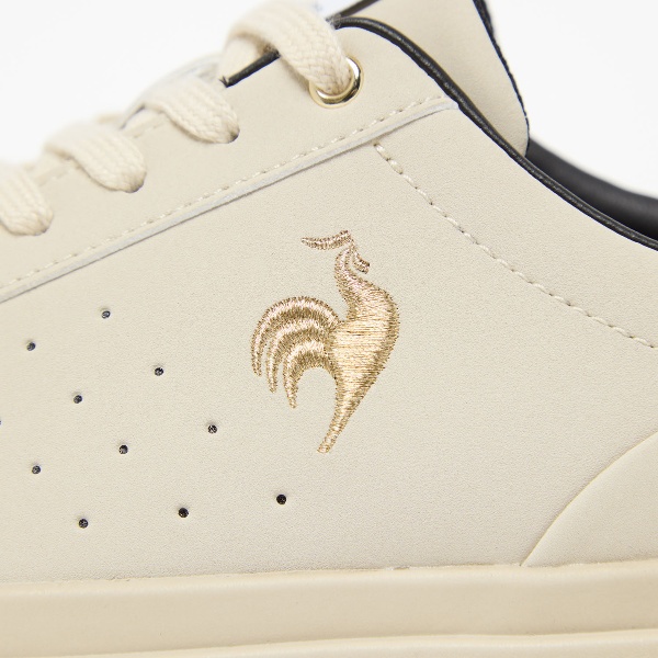 Le coq sportif ルコック LCS セーヴル PF II／LCS SEVRES PF II カジュアル シューズ レディース LU5FRS76LZ-BGBG_6
