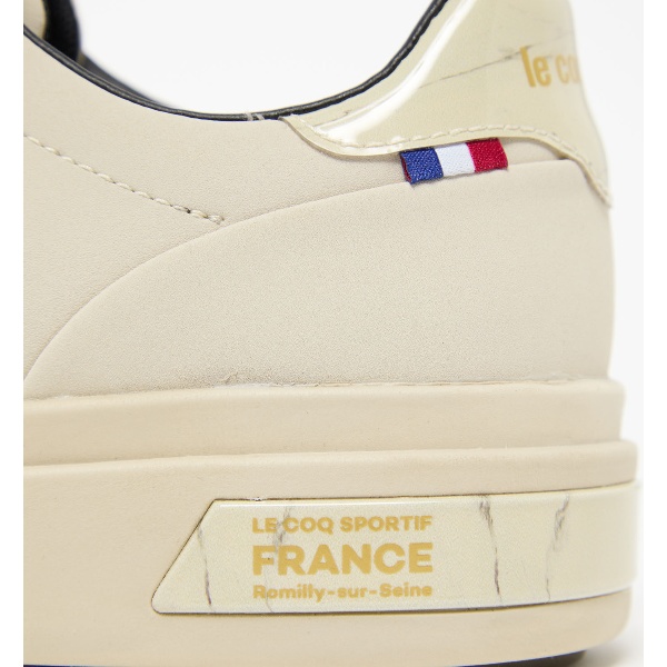 Le coq sportif ルコック LCS セーヴル PF II／LCS SEVRES PF II カジュアル シューズ レディース LU5FRS76LZ-BGBG_8