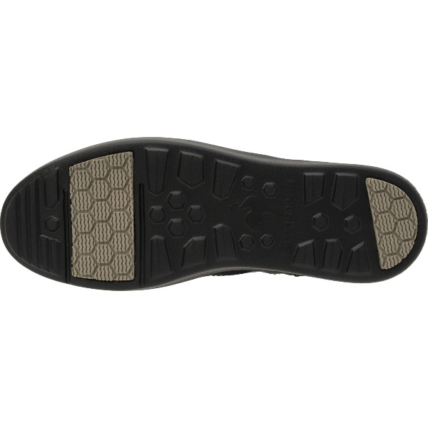 Le coq sportif ルコック LCS テルナ III MID R カジュアル ブーツレディース LU5SRS04LZ-BKBK_4