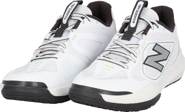 ニューバランス new balance FuelCell 796 v5 O メンズ シューズ 靴 M79652M2E コートシューズ