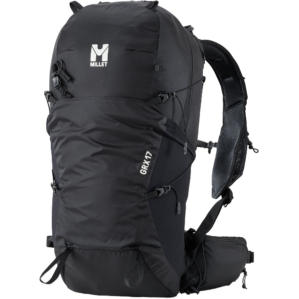MILLET ミレー GRX 17 アウトドア バックパック MIS01304-N0247 バッグ リュック