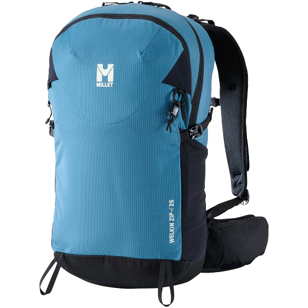 MILLET ミレー WELKIN ZIP 25 アウトドア バックパック MIS01305-N9845 バッグ リュック