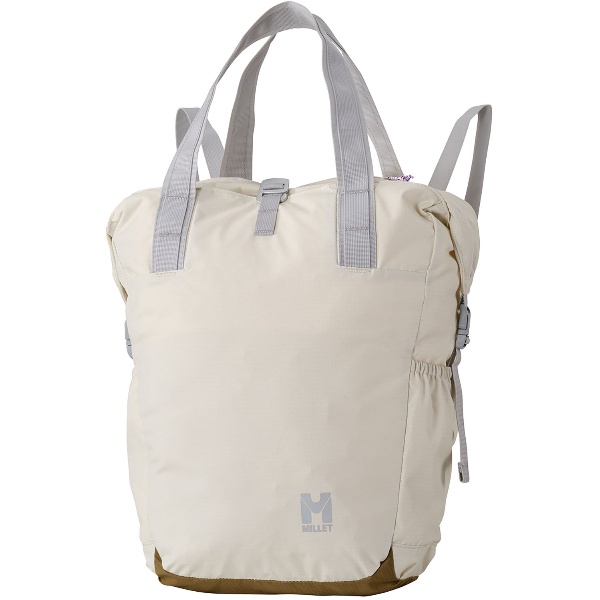 MILLET ミレー SUIU TOTE アウトドア トートバッグ MIS01306-N6999