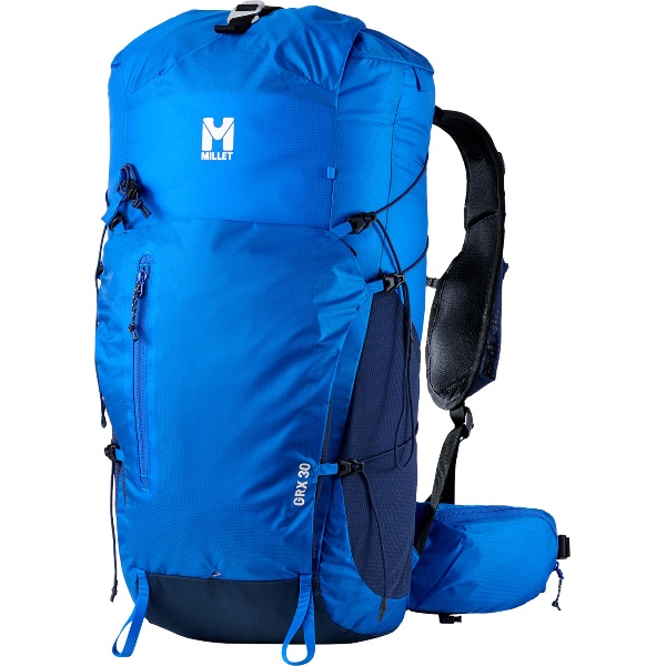 MILLET ミレー GRX 30 アウトドア バックパック MIS01330-N3170 バッグ リュック