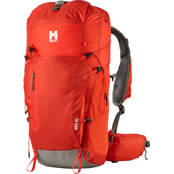 MILLET ミレー GRX 30 アウトドア バックパック MIS01330-N8408 バッグ リュック