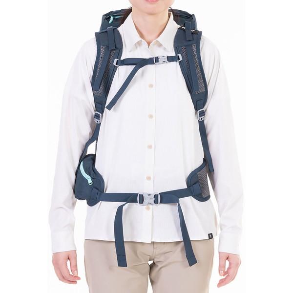 MILLET ミレー WELKIN 30 W アウトドア バックパック MIS0748-N7317