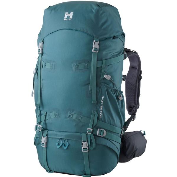 MILLET ミレー SAAS FEE NX 40+5 W アウトドア バックパック MIS0755-N9845 リュック