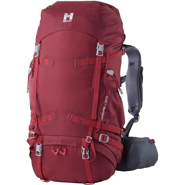 MILLET ミレー SAAS FEE NX 30+5 W アウトドア バックパック MIS0757-N1546 リュック
