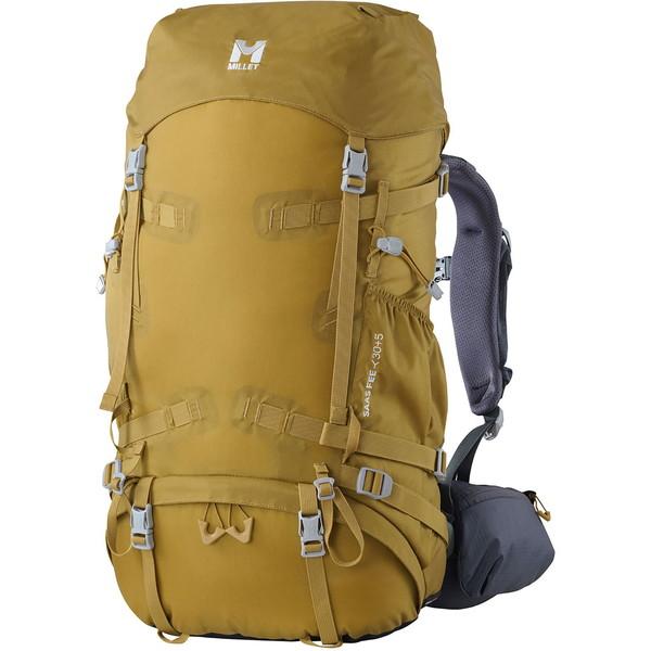 MILLET ミレー SAAS FEE NX 30+5 W アウトドア バックパック MIS0757 