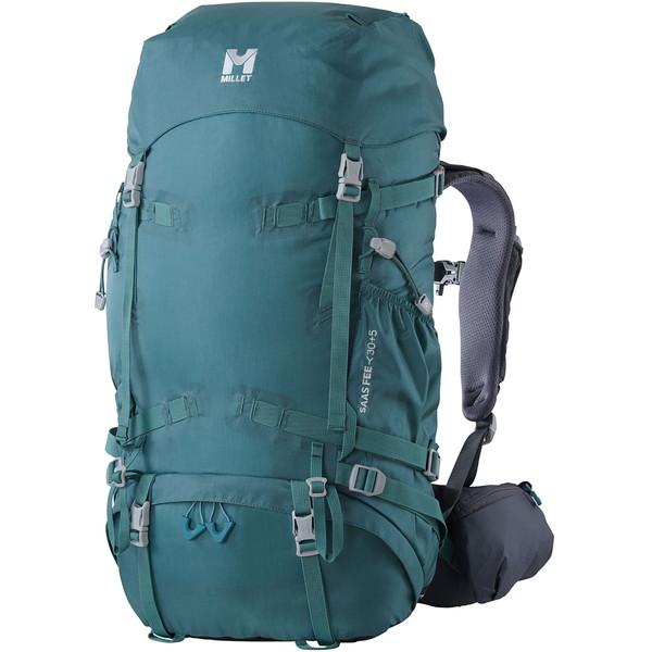 MILLET ミレー SAAS FEE NX 30+5 W アウトドア バックパック MIS0757-N9845 リュック