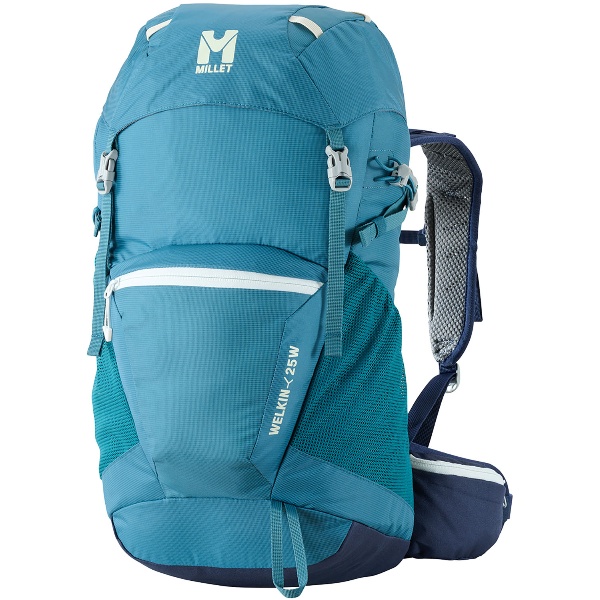 MILLET ミレー WELKIN 25 W アウトドア バックパック MIS0759-N9845 バッグ リュック