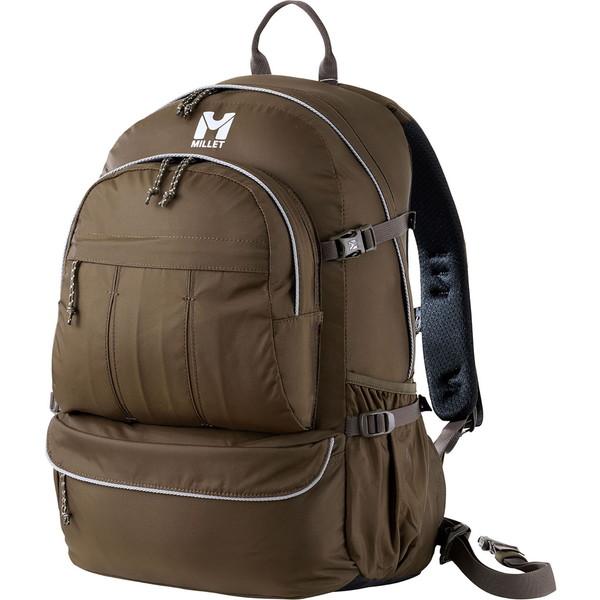 MILLET ミレー MARCHE NX 20 アウトドア バックパック MIS0761-N3146 リュックの通販は