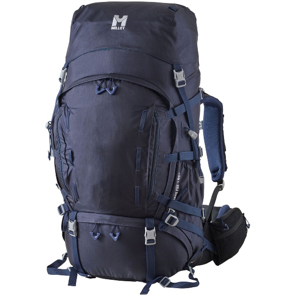 MILLET ミレー SAAS FEE NX 60+ W アウトドア バックパック MIS0772-N7317 レディース リュック