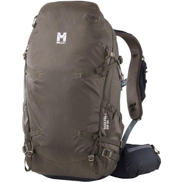 MILLET ミレー SAAS FEE NX ZIP 30 アウトドア バックパック MIS0777-N3146 リュック
