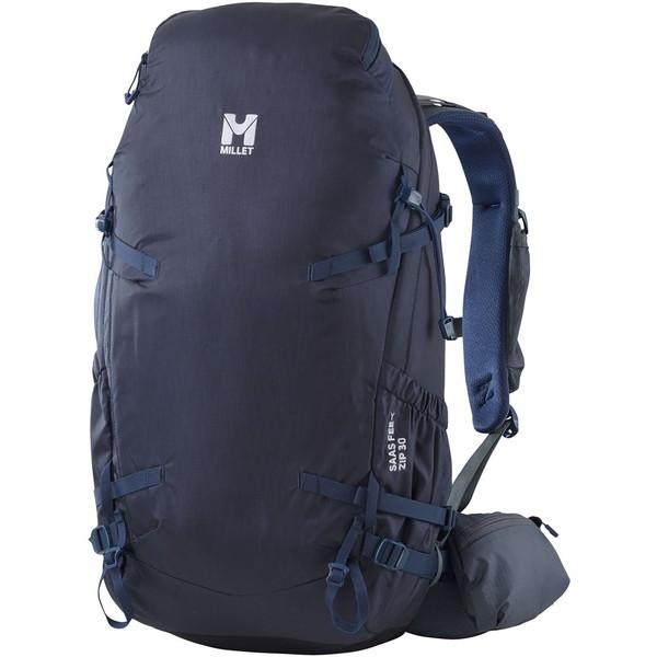 MILLET ミレー SAAS FEE NX ZIP 30 アウトドア バックパック MIS0777-N7317 リュック