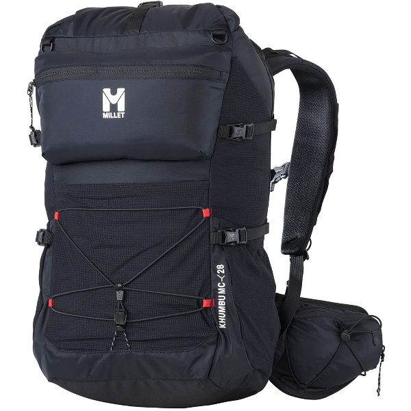 MILLET ミレー KHUMBU MC 28 アウトドア バックパック MIS0792-N4581 リュック