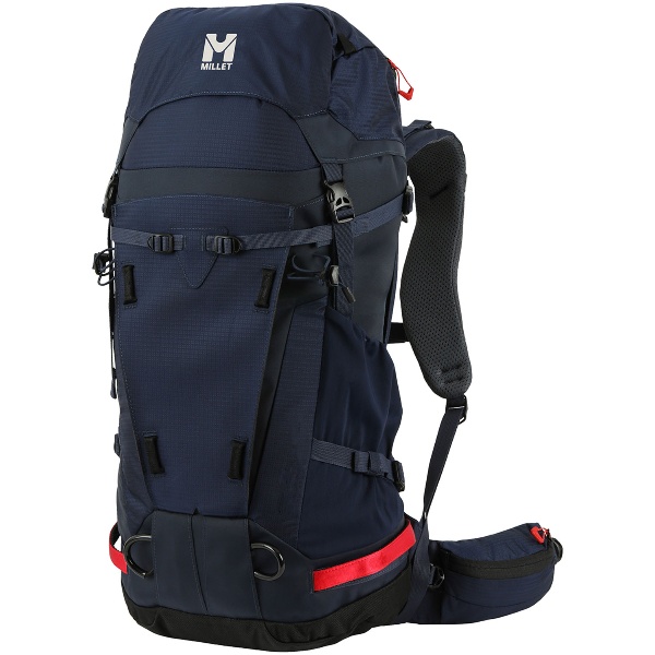 MILLET ミレー PEUTEREY INTEGRALE 35+10 アウトドア バッグ MIS2078-N7317