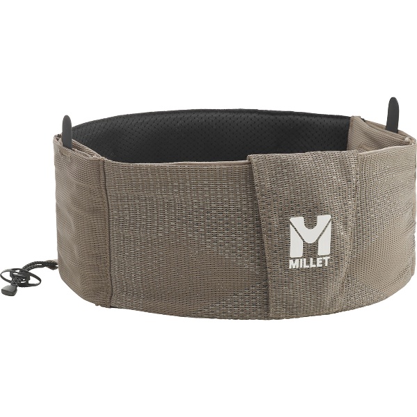 MILLET ミレー INTENSE BELT アウトドア バッグ MIS2352-N9904 ベルト