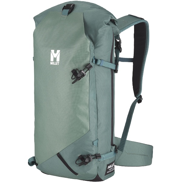 MILLET ミレー M-ホワイト 22 アウトドア バックパック MIS2439-N4238 バッグ リュック