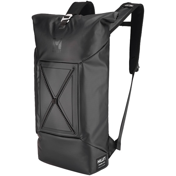 MILLET ミレー シャモニー 15+5 アウトドア バックパック MIS2482-N0247 バッグ リュック